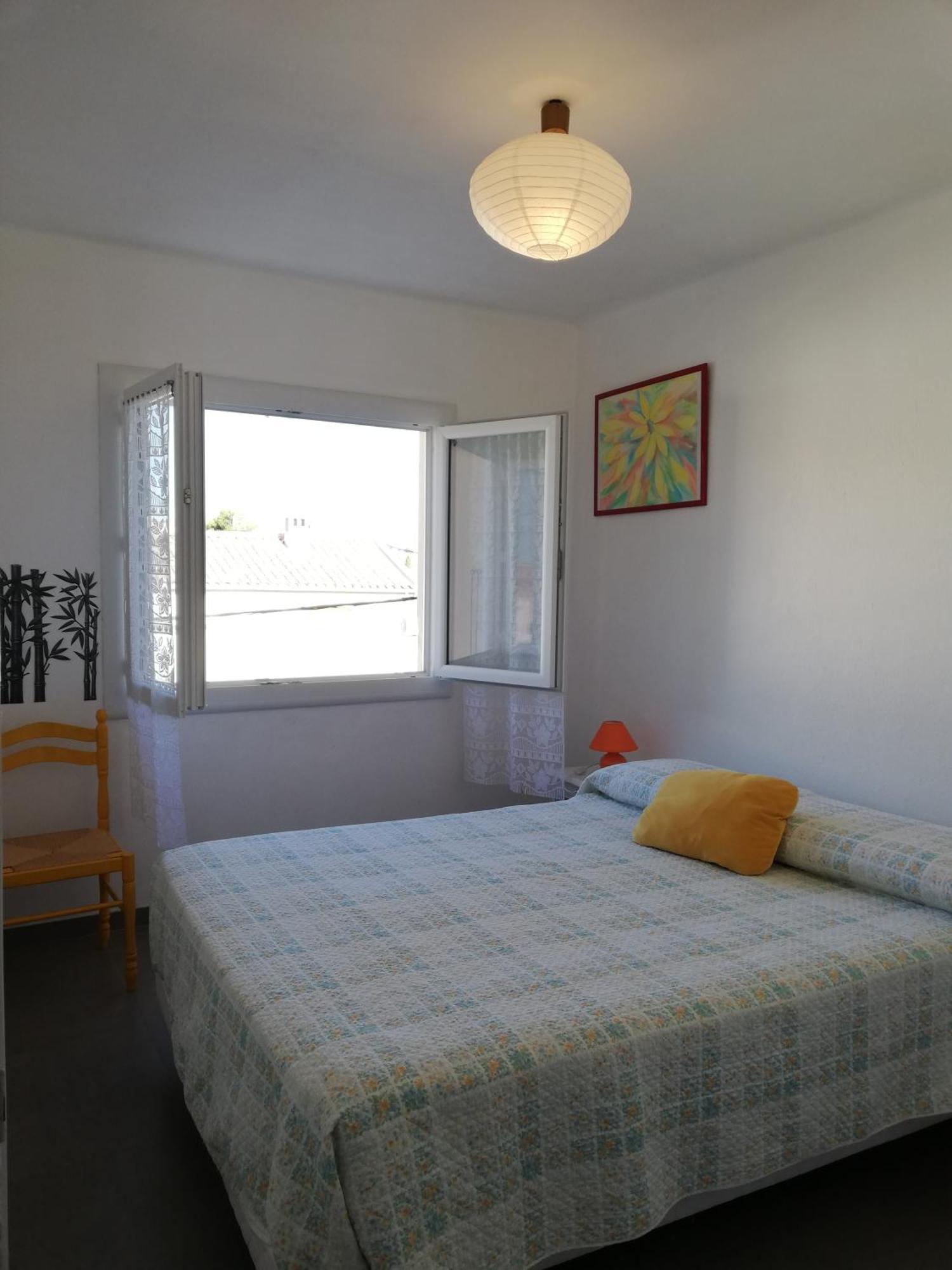 Superbe Appartement Avec Vue Sur Mer Et Port, Parking Prive Saint-Pierre-la-Mer  Eksteriør billede