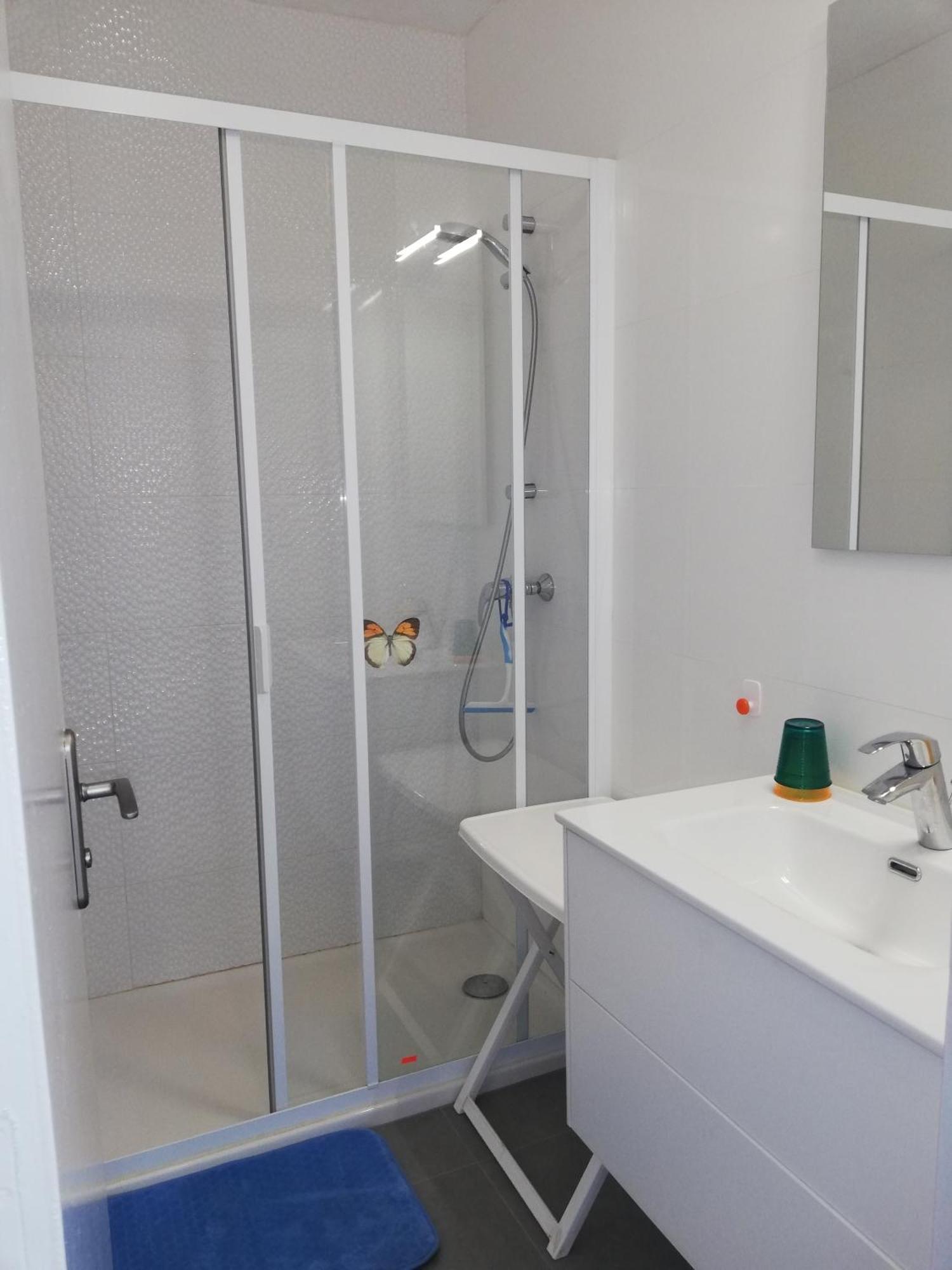 Superbe Appartement Avec Vue Sur Mer Et Port, Parking Prive Saint-Pierre-la-Mer  Eksteriør billede